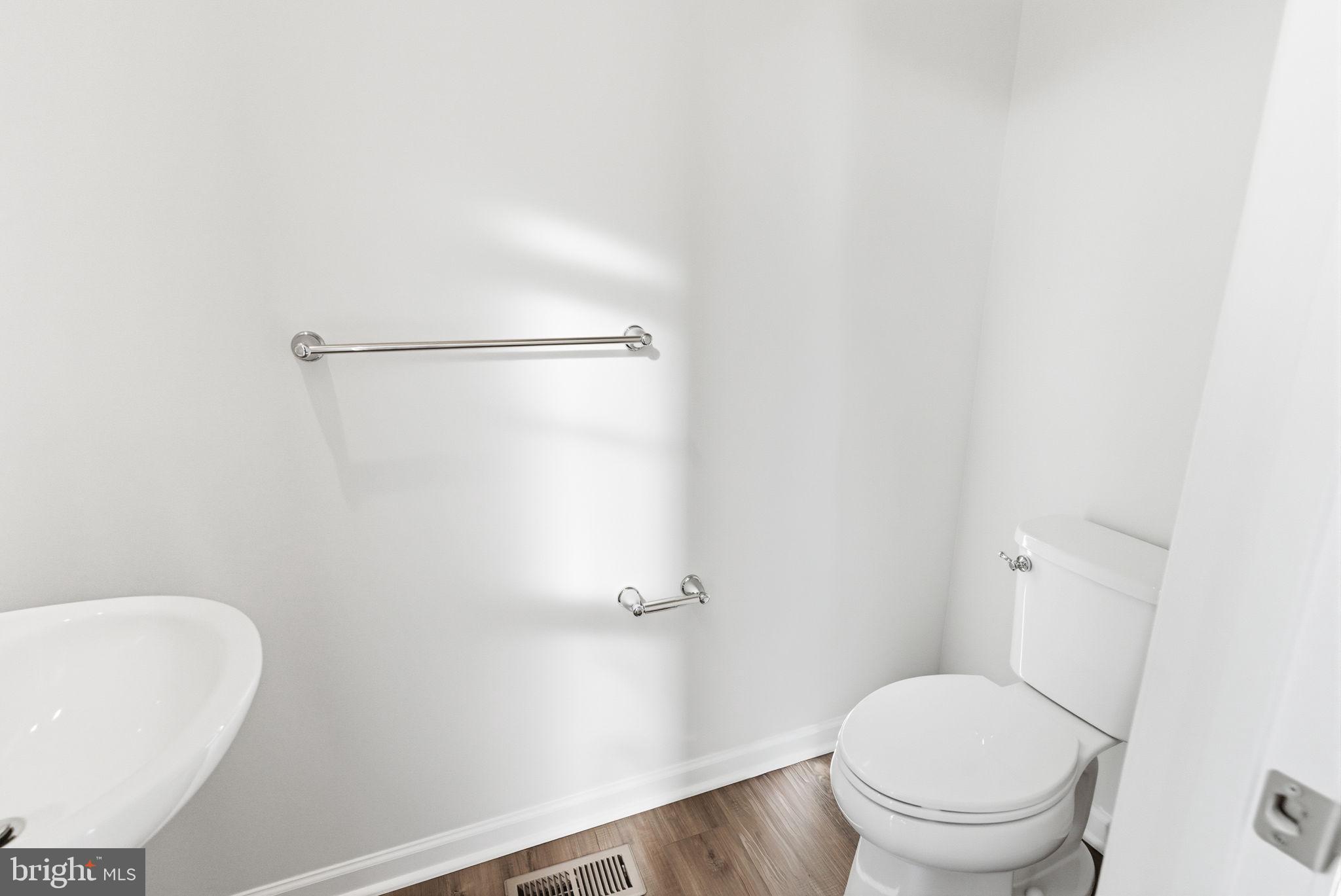 VILLAGE AT VALOR CROSSING - Residential