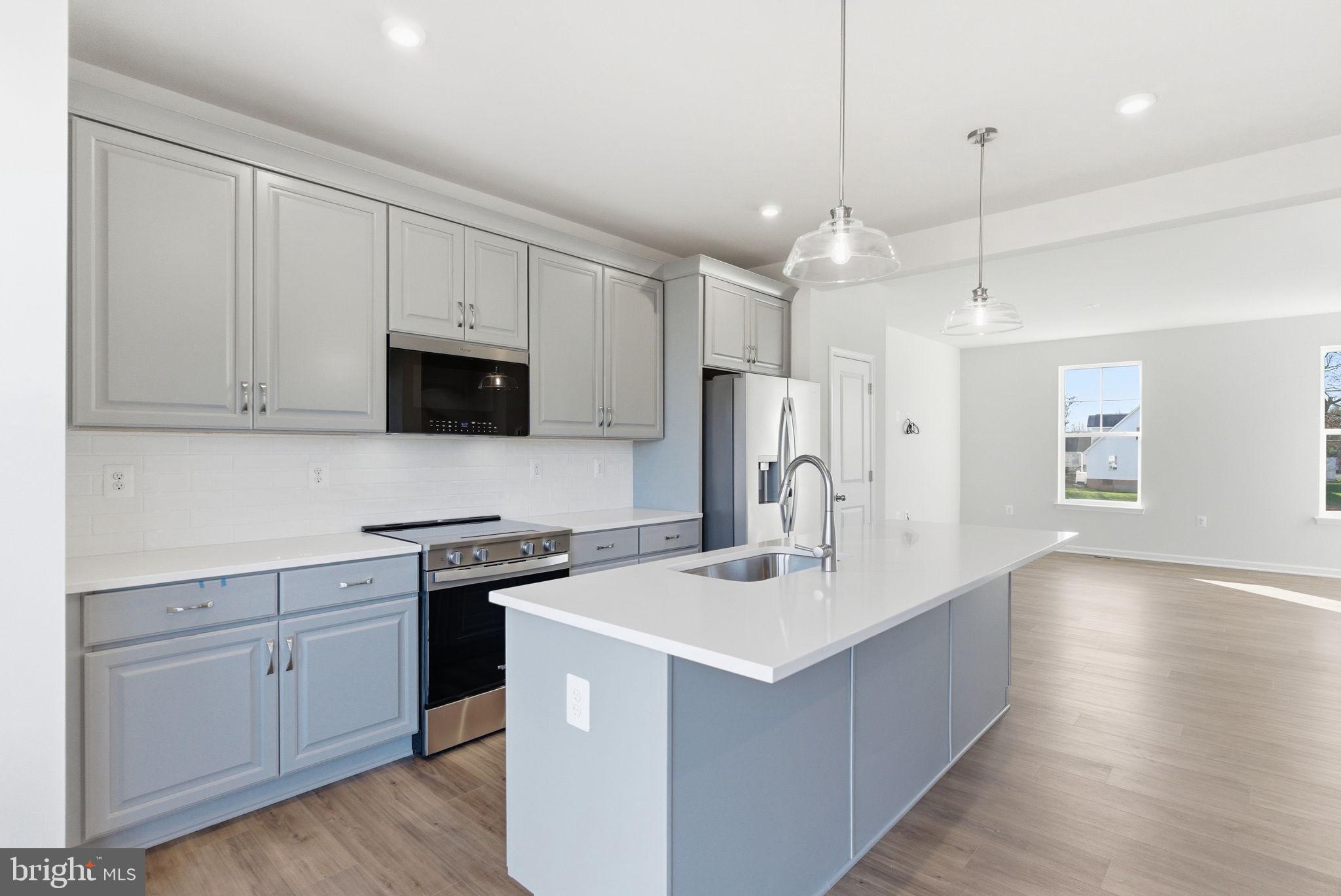 VILLAGE AT VALOR CROSSING - Residential