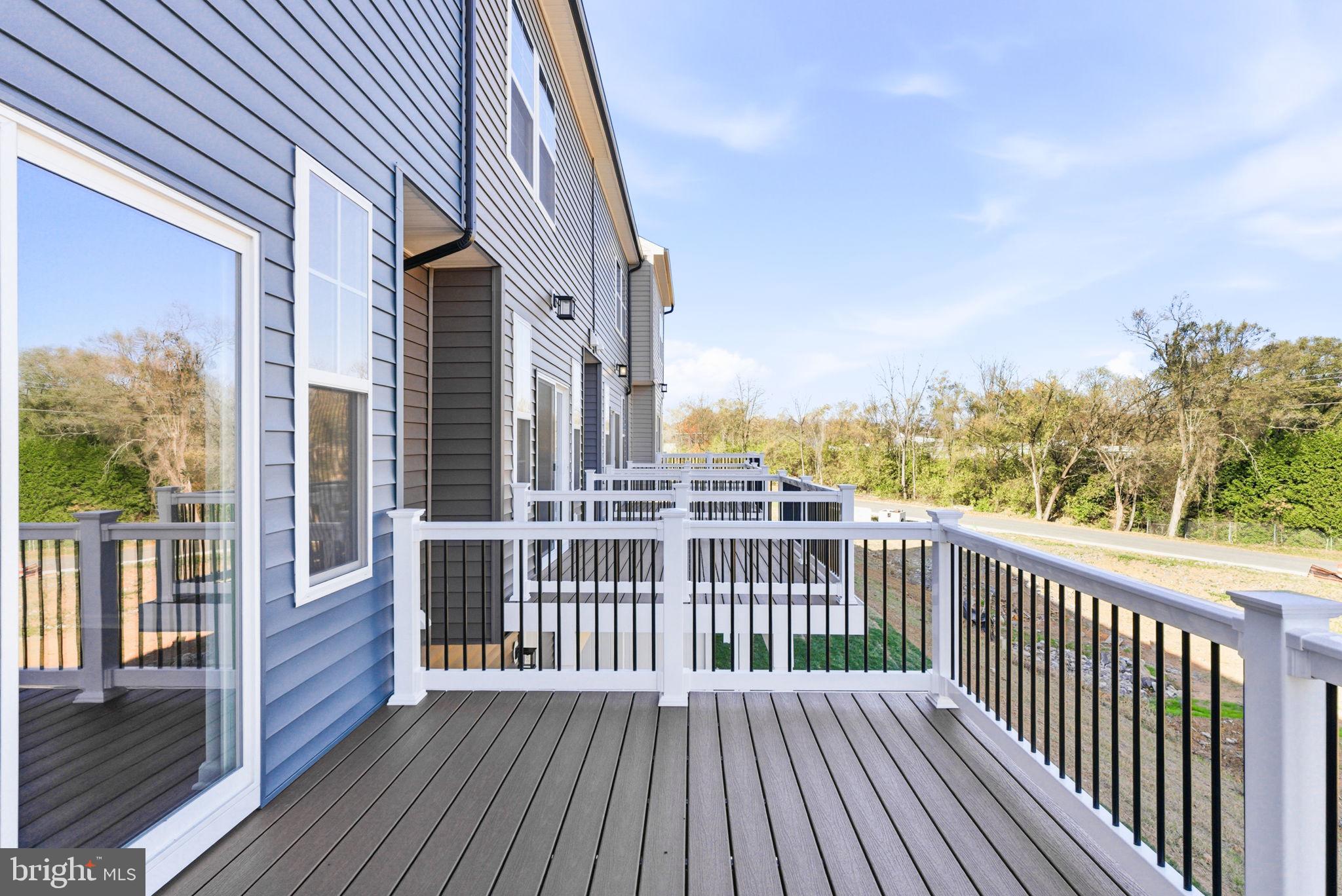 VILLAGE AT VALOR CROSSING - Residential