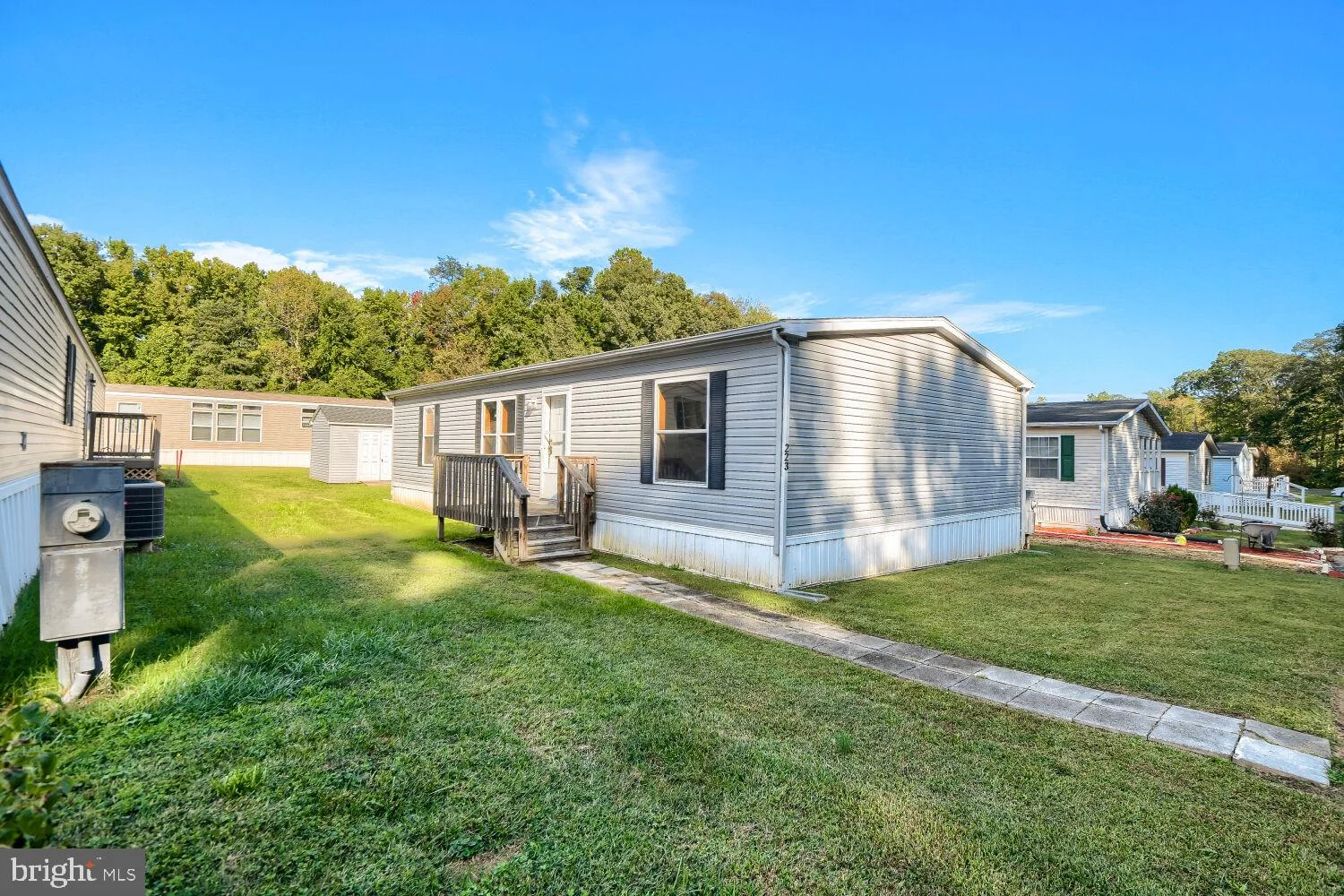 223 Forest Green Road