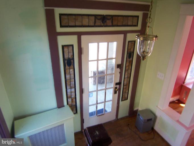 BELAIR-EDISON - Residential