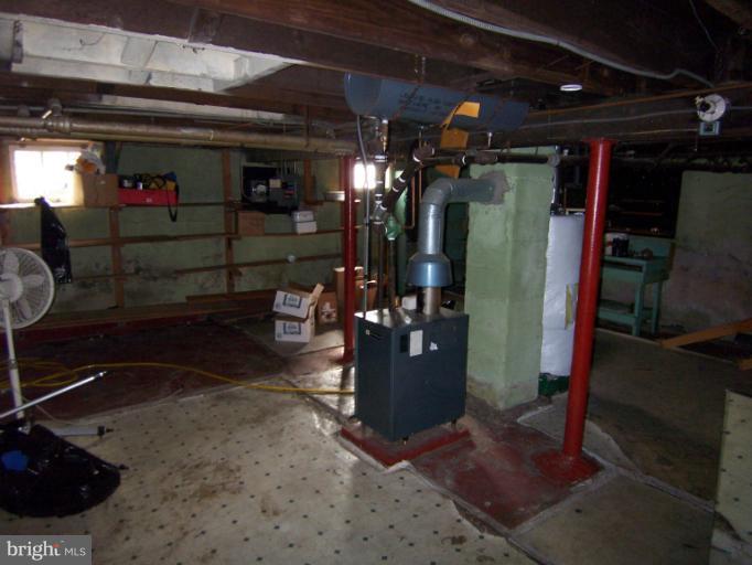 BELAIR-EDISON - Residential