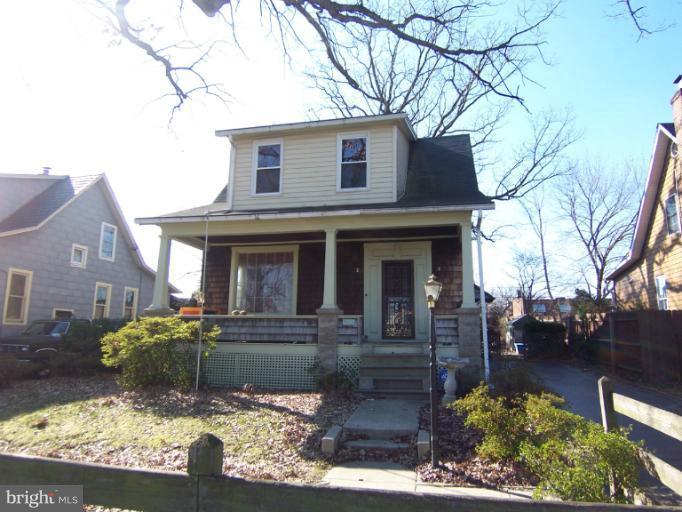 BELAIR-EDISON - Residential