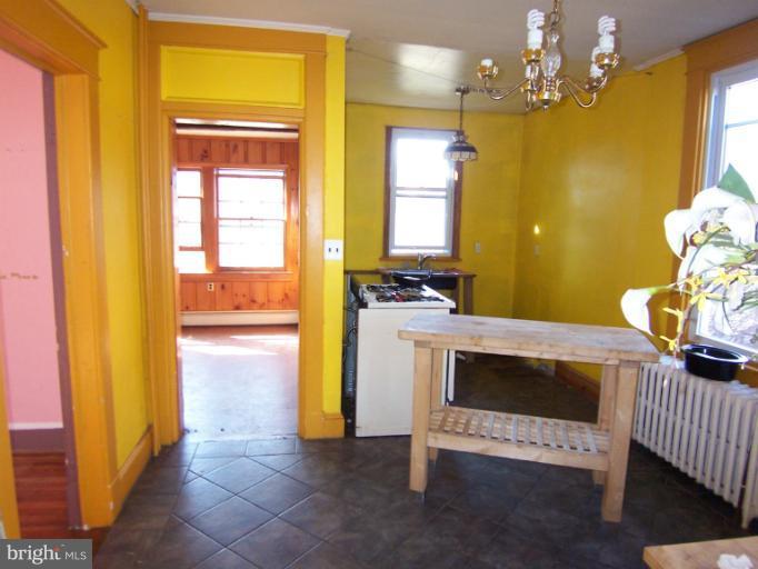 BELAIR-EDISON - Residential