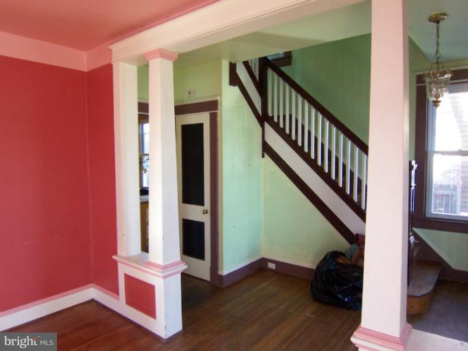 BELAIR-EDISON - Residential