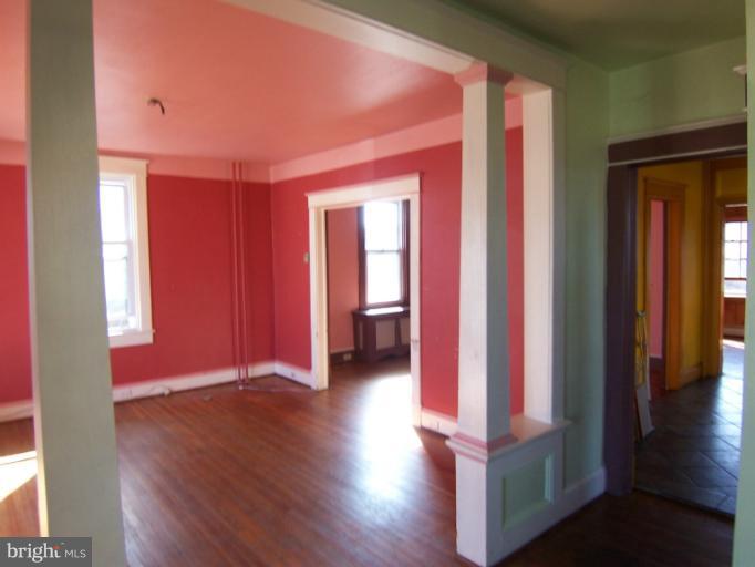 BELAIR-EDISON - Residential