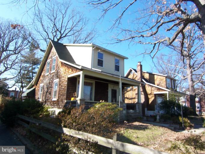 BELAIR-EDISON - Residential