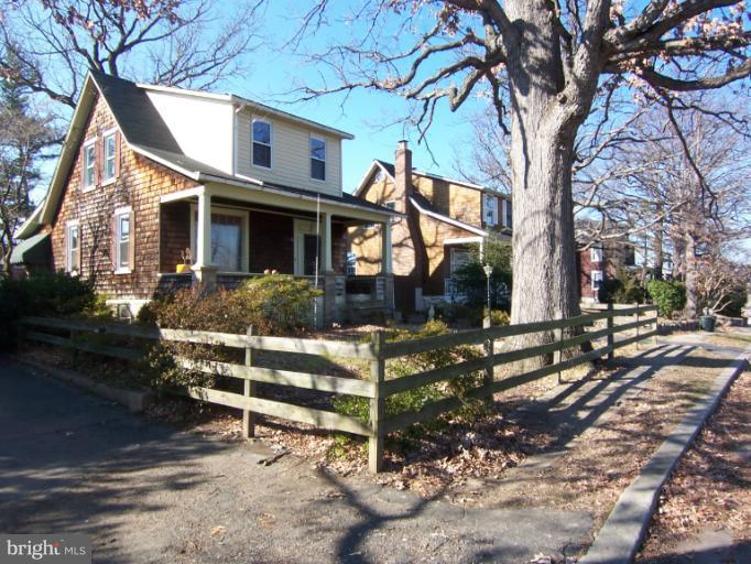 BELAIR-EDISON - Residential