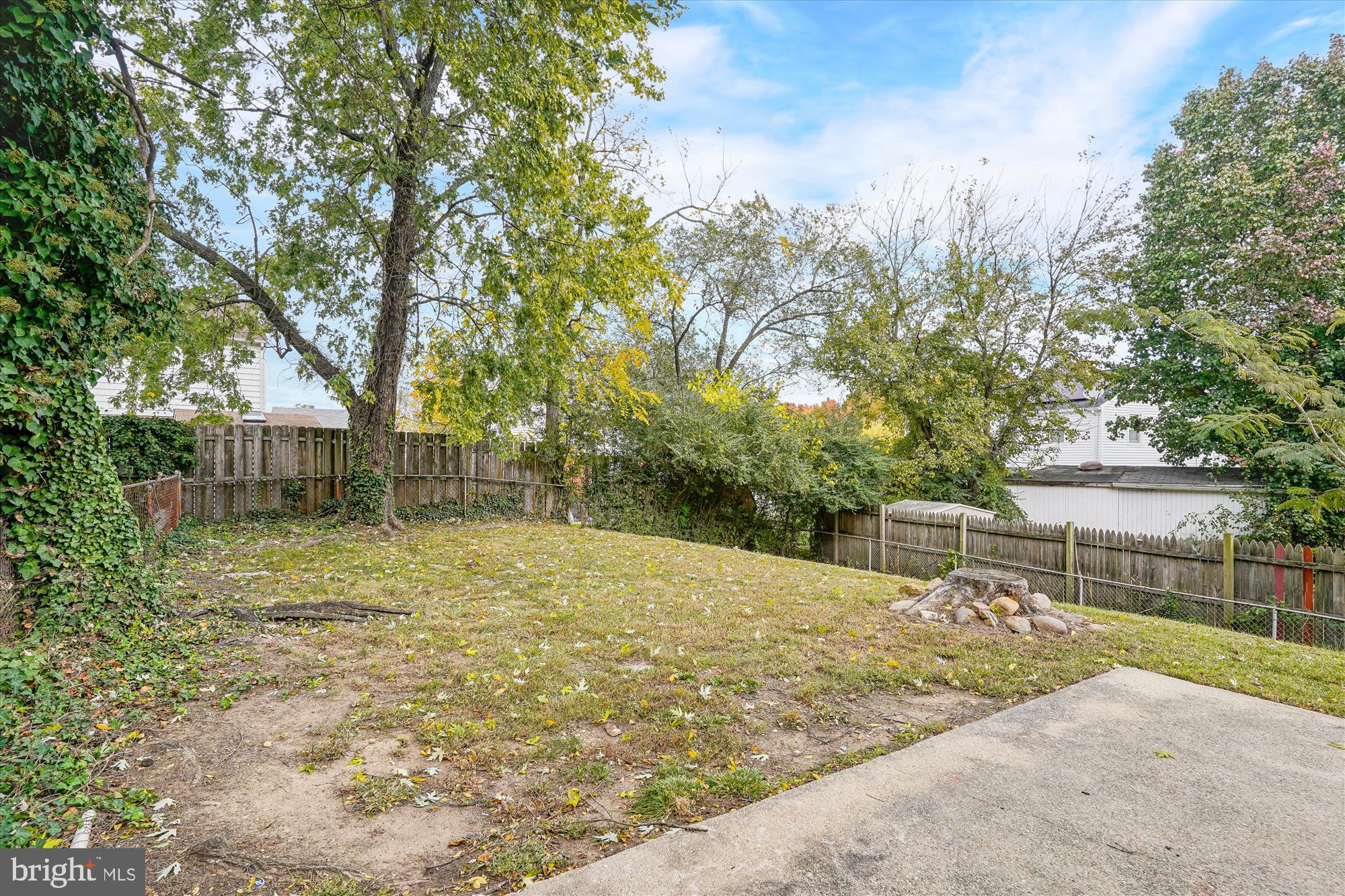 DEER PARK HEIGHTS-ADDN - Residential