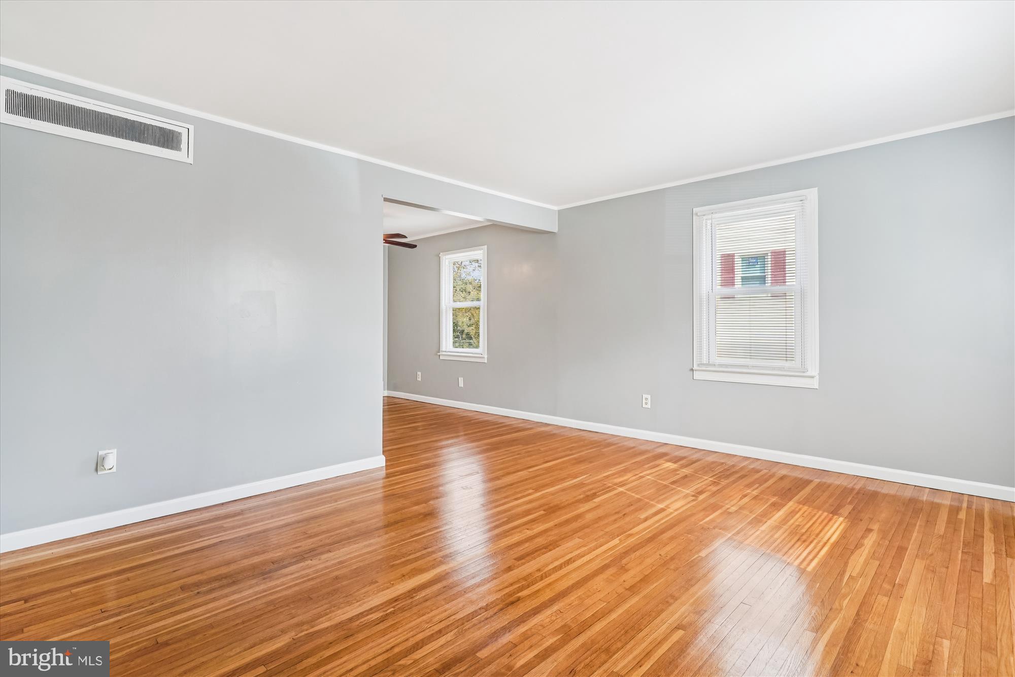 DEER PARK HEIGHTS-ADDN - Residential