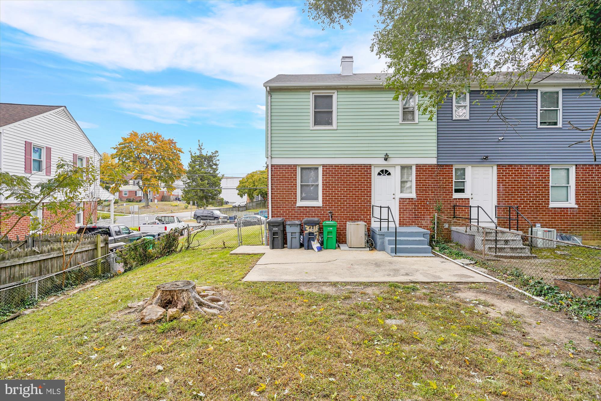 DEER PARK HEIGHTS-ADDN - Residential