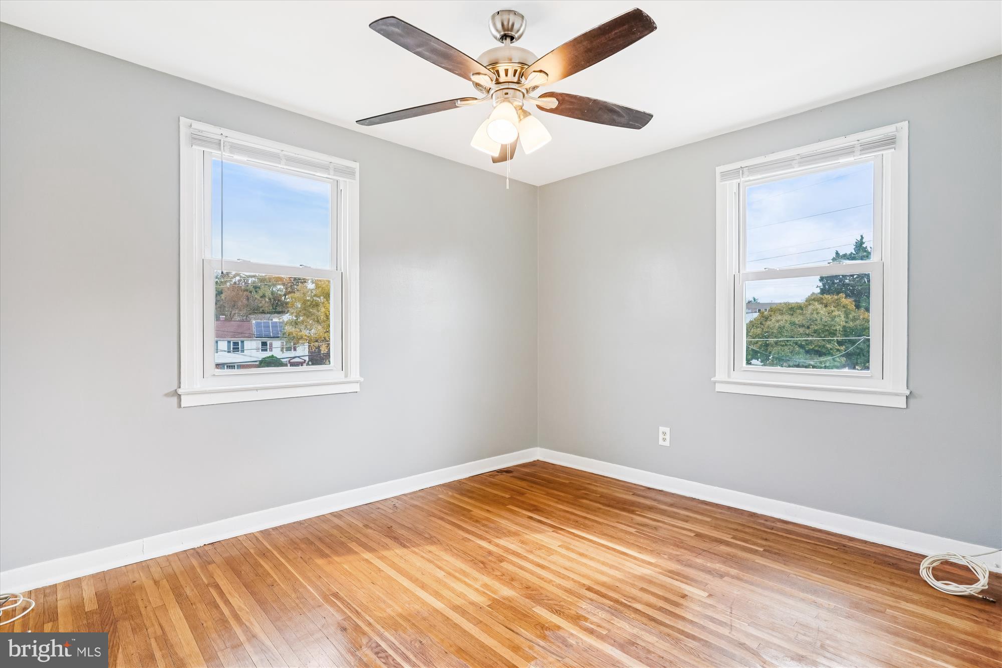 DEER PARK HEIGHTS-ADDN - Residential