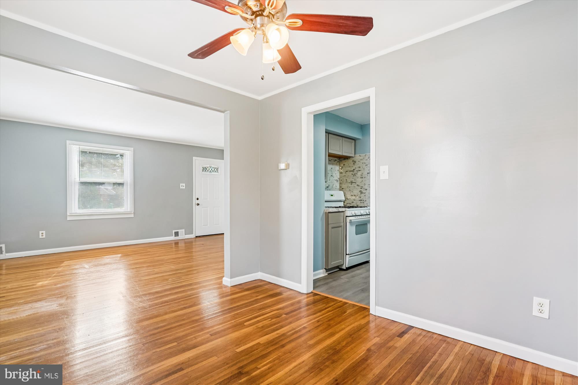 DEER PARK HEIGHTS-ADDN - Residential