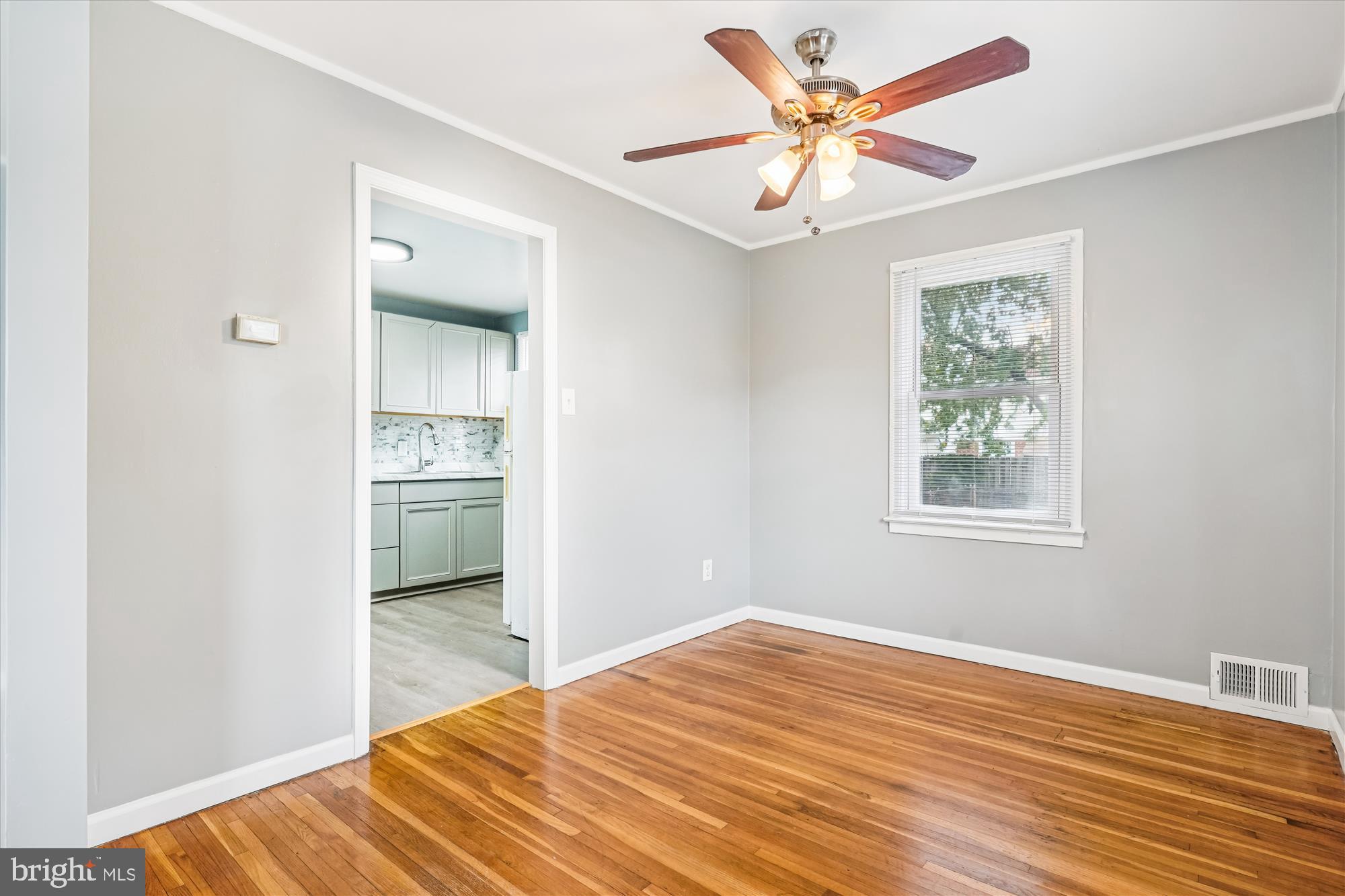 DEER PARK HEIGHTS-ADDN - Residential