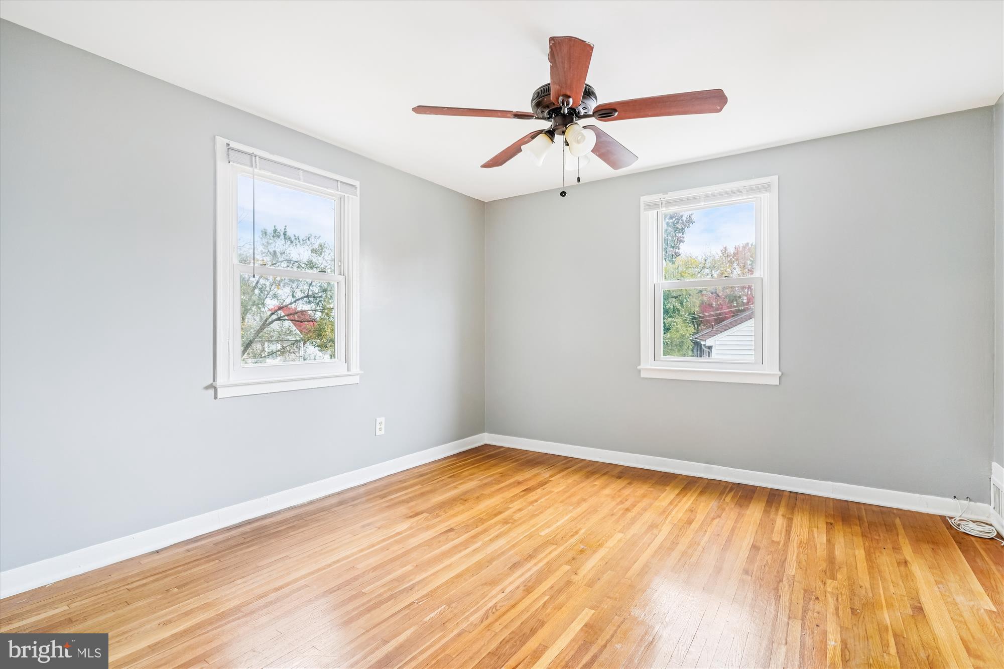 DEER PARK HEIGHTS-ADDN - Residential