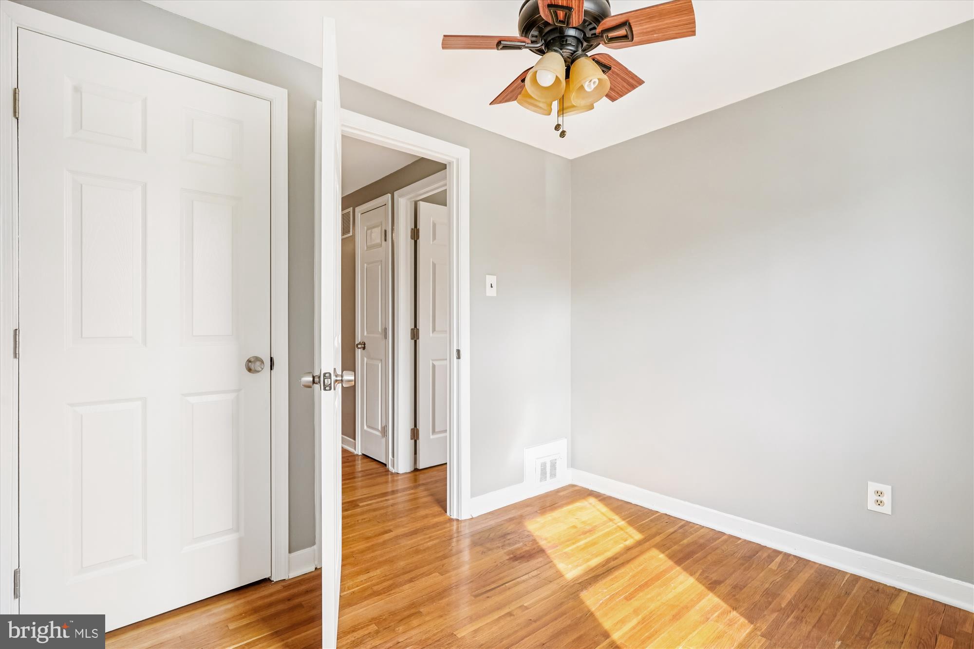 DEER PARK HEIGHTS-ADDN - Residential