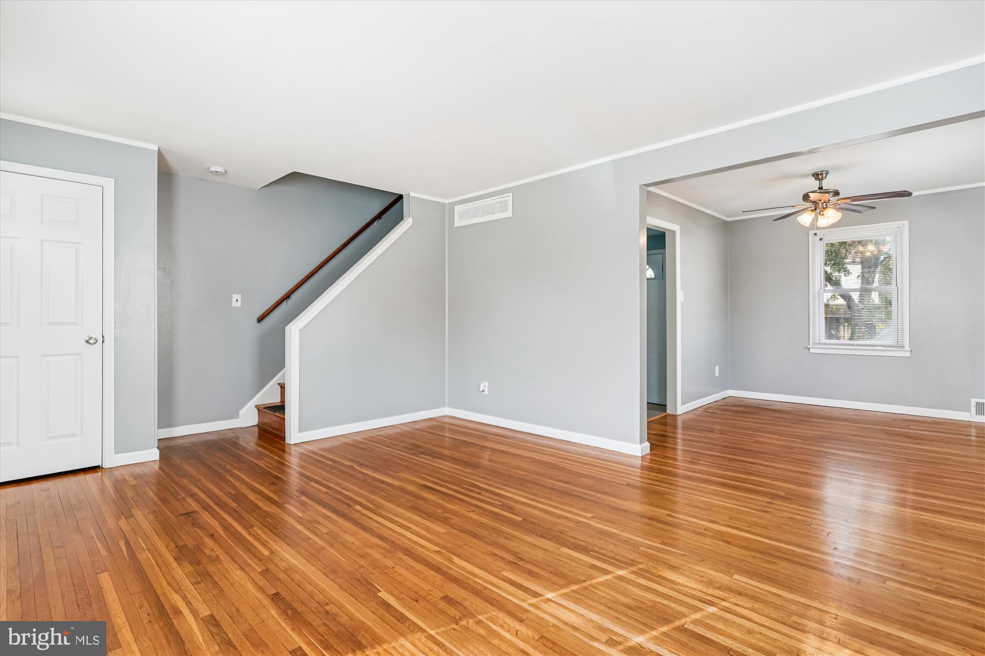 DEER PARK HEIGHTS-ADDN - Residential