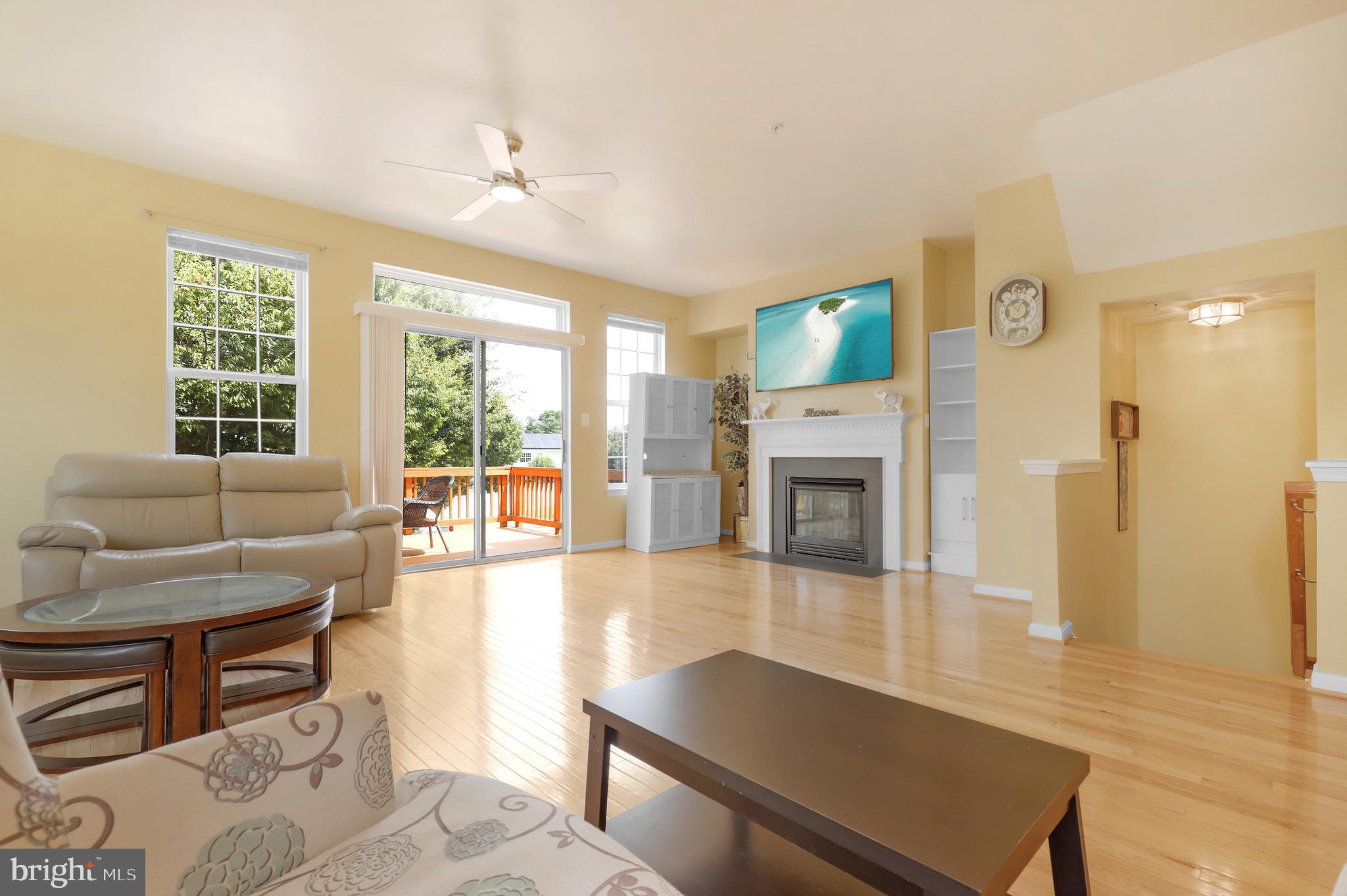 101 LAVENPORT CIRCLE