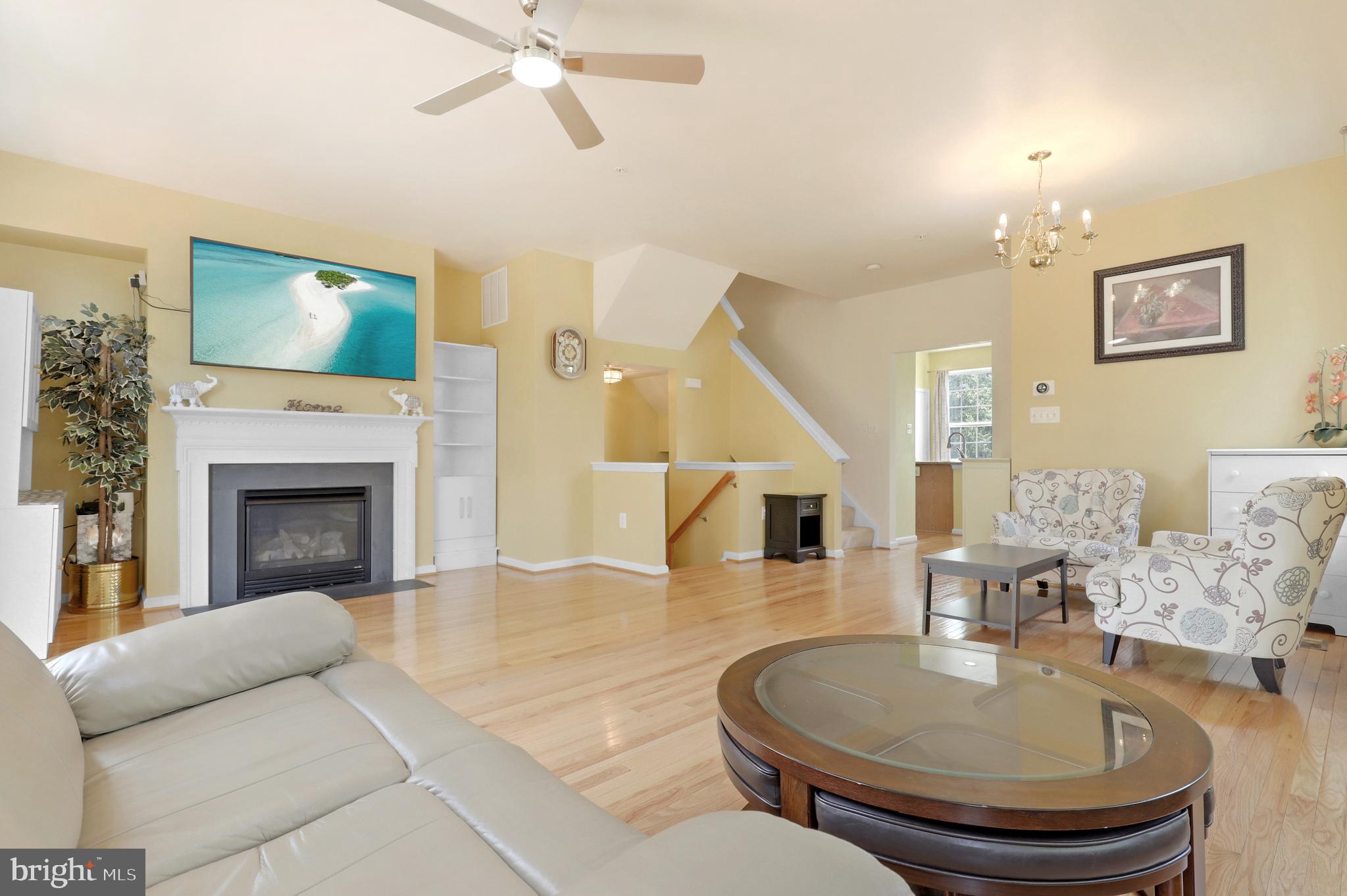 101 LAVENPORT CIRCLE