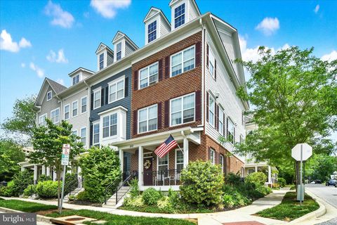 200 MERIDIAN LANE TOWSON MD 21286