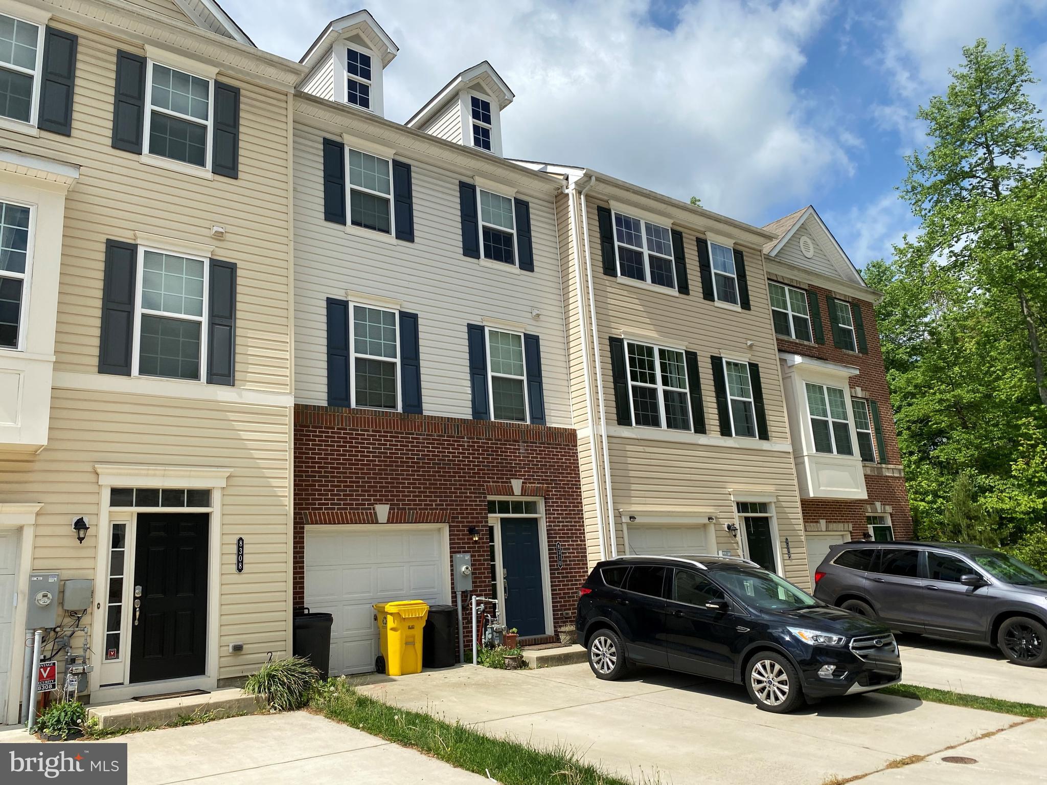 SEVERN - Residential Lease