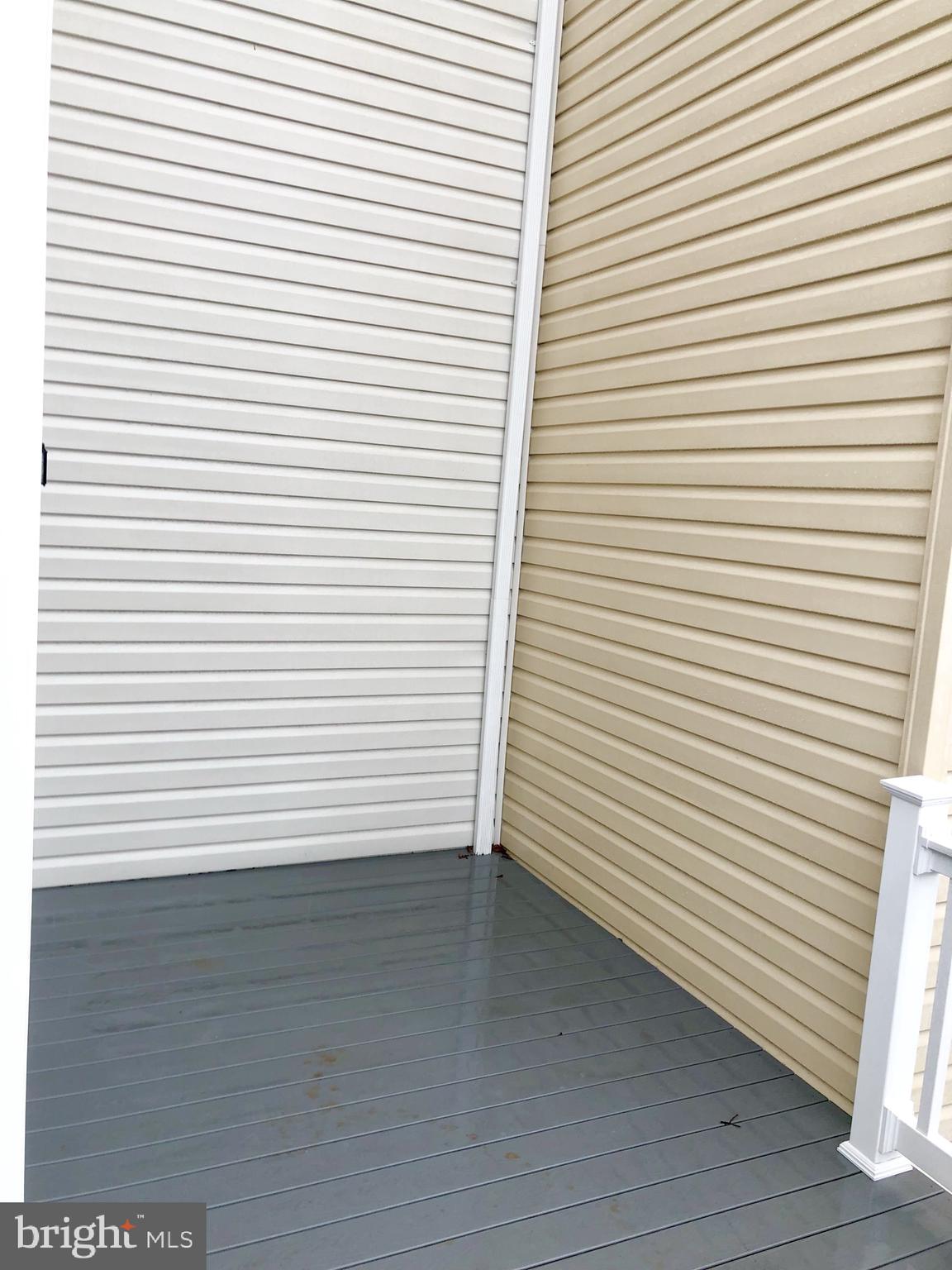 SEVERN - Residential Lease