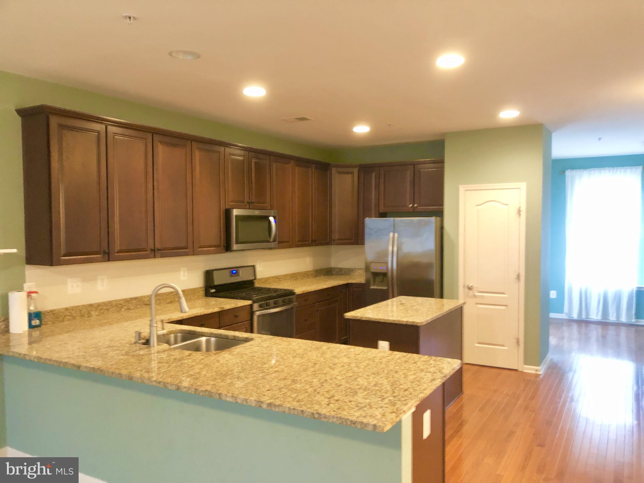 SEVERN - Residential Lease