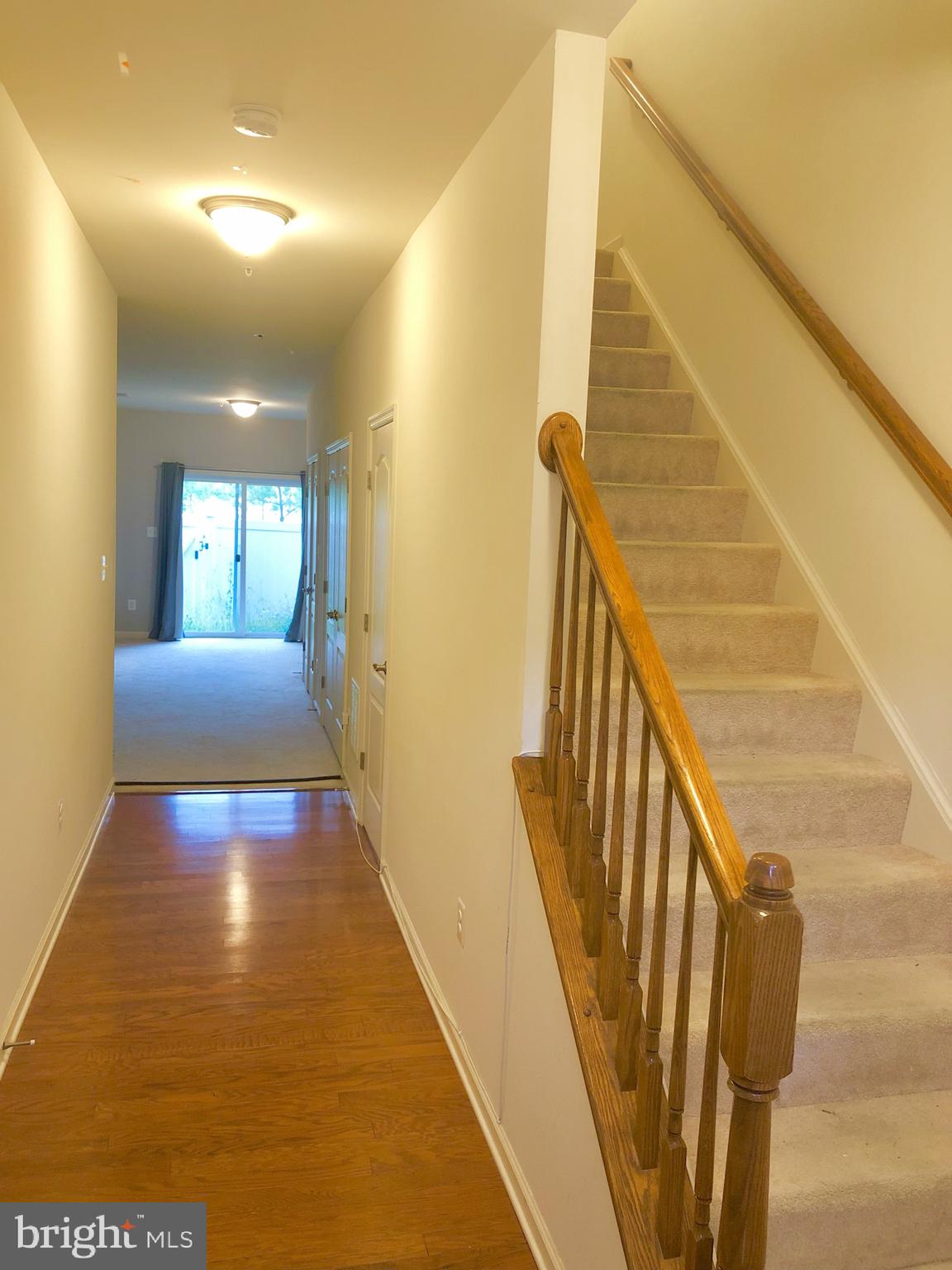 SEVERN - Residential Lease