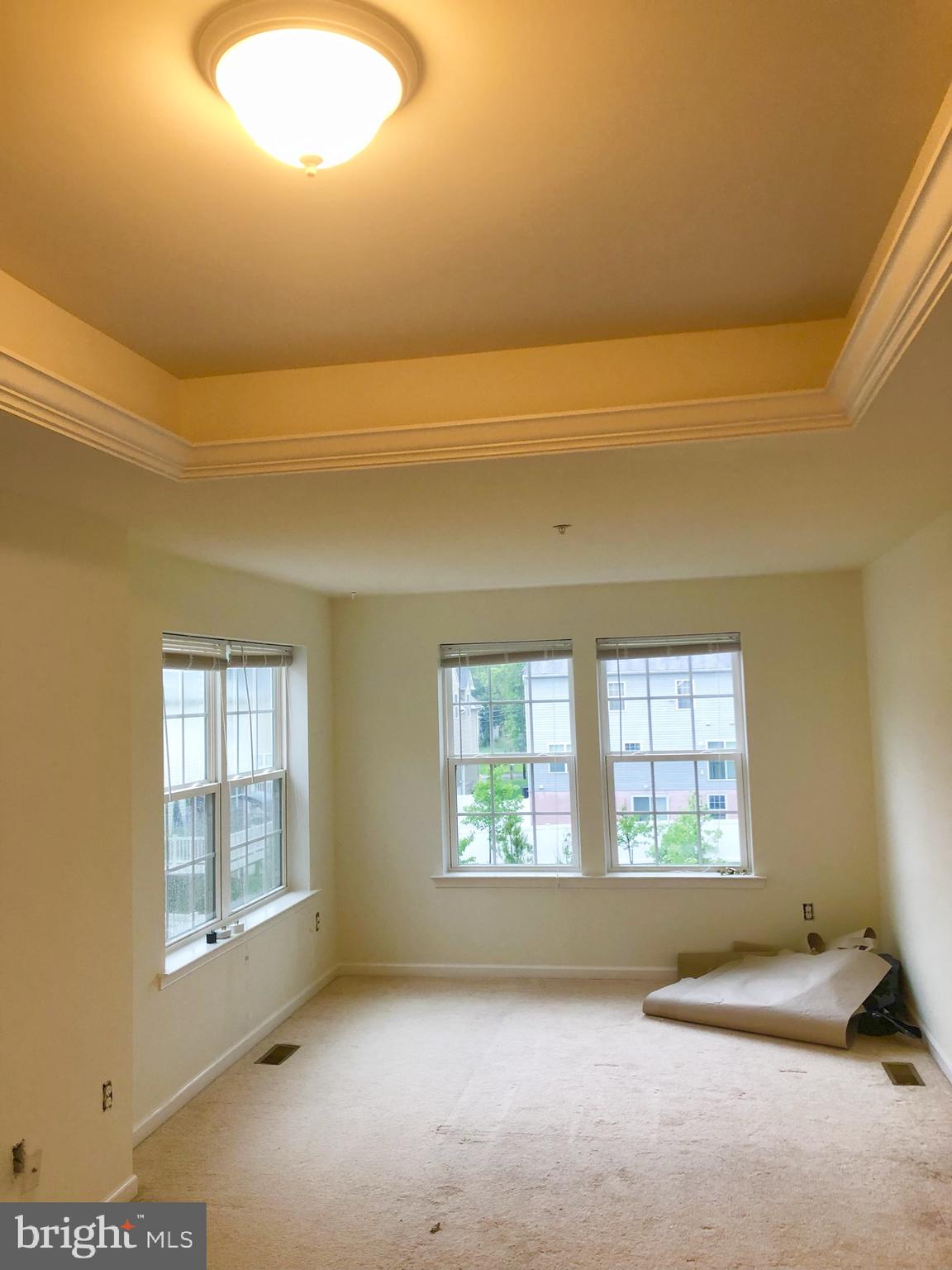 SEVERN - Residential Lease