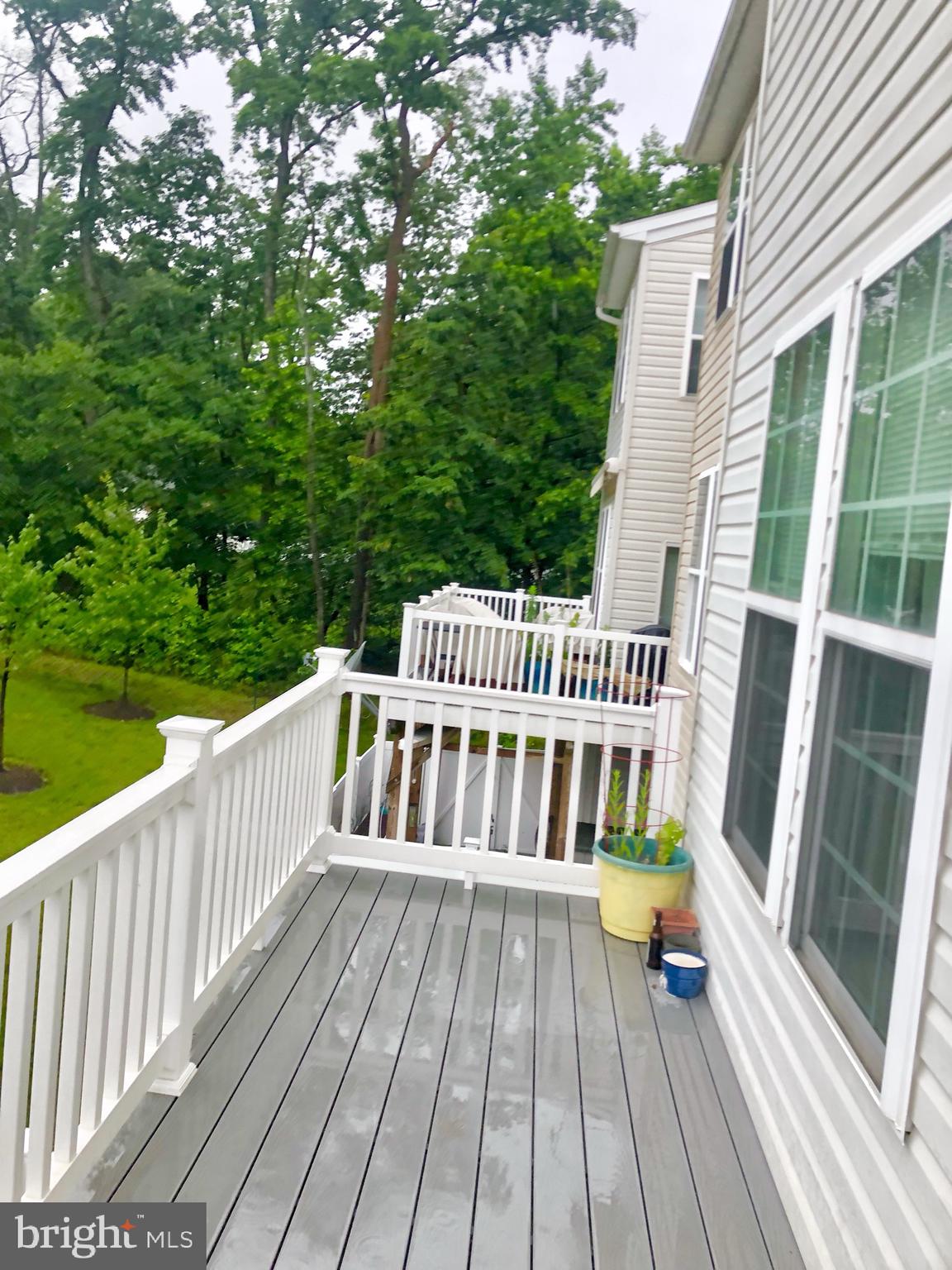 SEVERN - Residential Lease