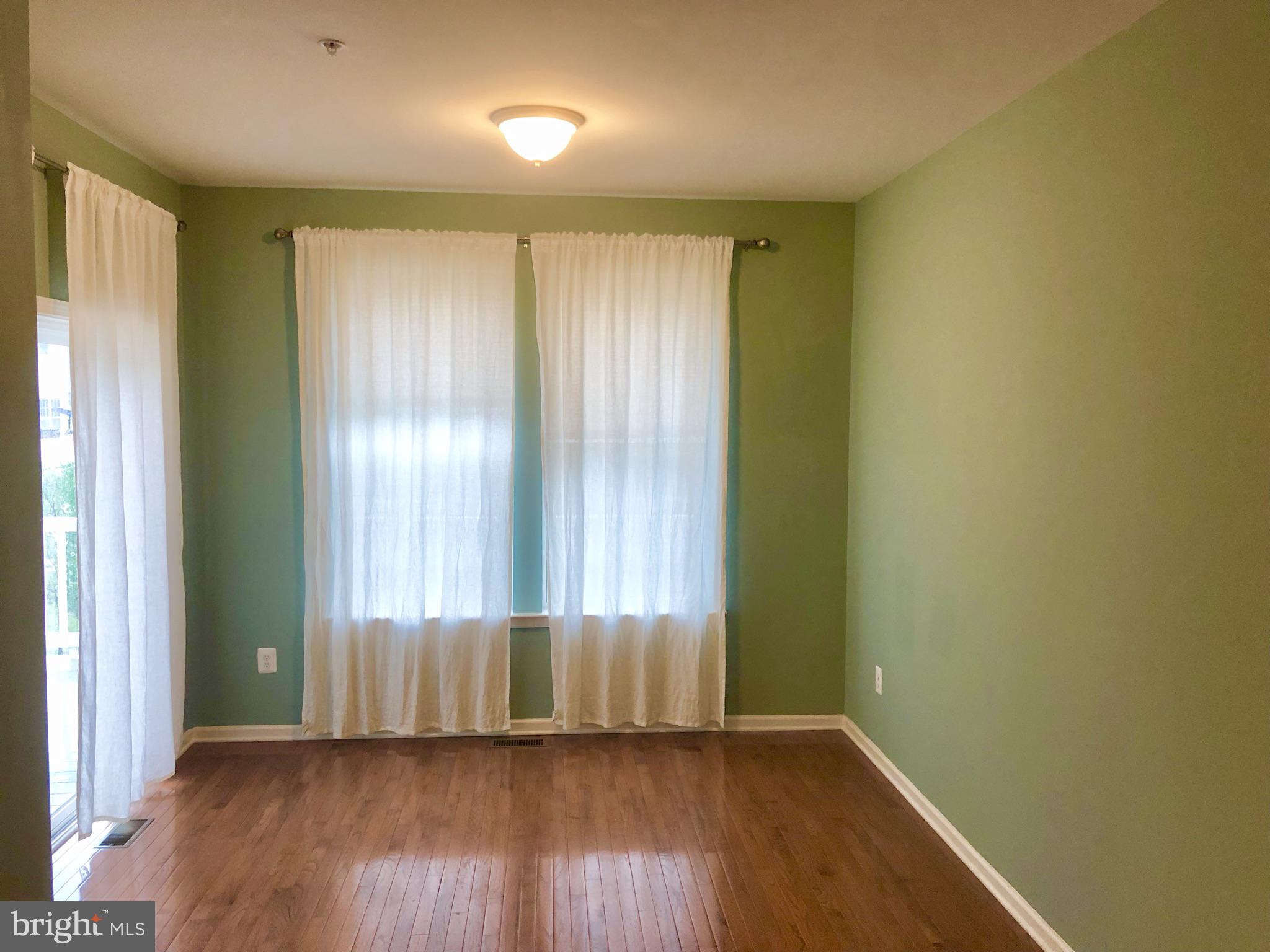 SEVERN - Residential Lease