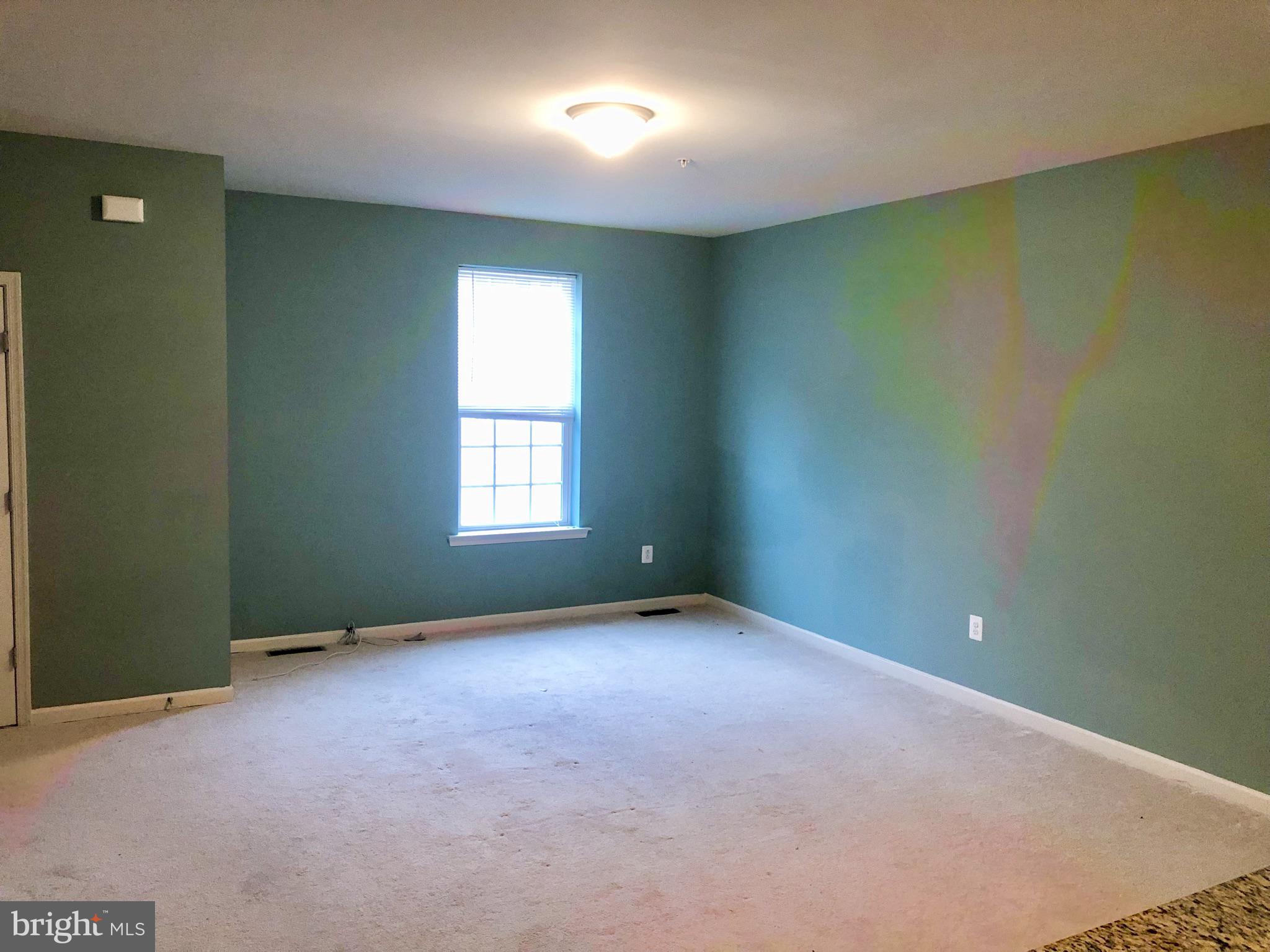 SEVERN - Residential Lease