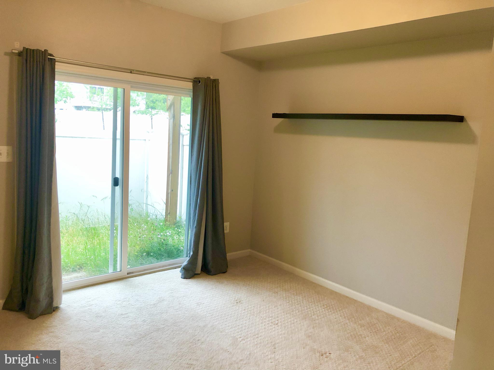 SEVERN - Residential Lease