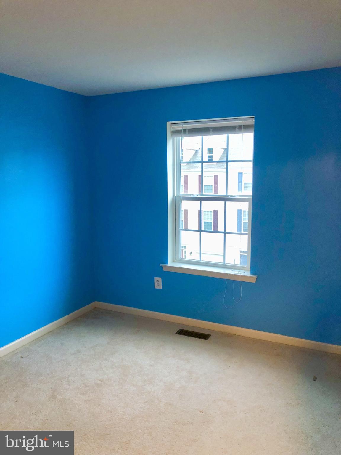 SEVERN - Residential Lease