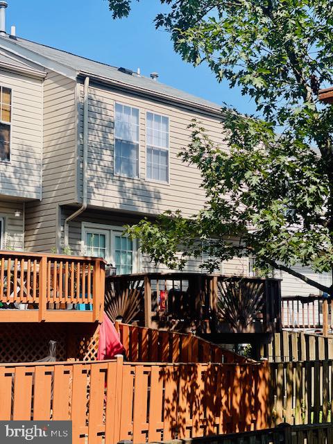 CENTRE RIDGE - Residential Lease