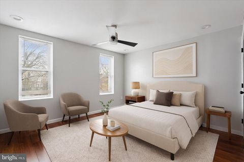 Tiny photo for 213 E Phil Ellena Street, PHILADELPHIA, PA 19119 (MLS # PAPH2561458)