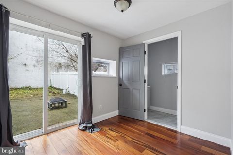 Tiny photo for 213 E Phil Ellena Street, PHILADELPHIA, PA 19119 (MLS # PAPH2561458)