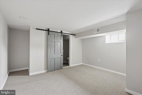 Tiny photo for 213 E Phil Ellena Street, PHILADELPHIA, PA 19119 (MLS # PAPH2561458)