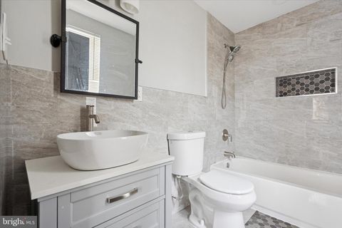 Tiny photo for 213 E Phil Ellena Street, PHILADELPHIA, PA 19119 (MLS # PAPH2561458)