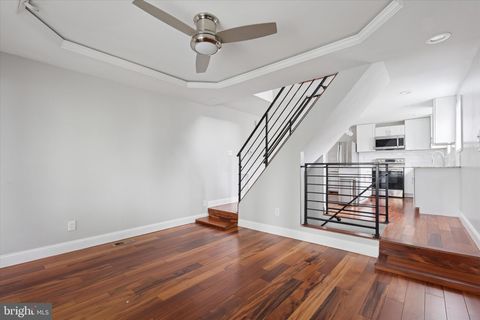 Tiny photo for 213 E Phil Ellena Street, PHILADELPHIA, PA 19119 (MLS # PAPH2561458)