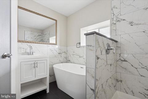 Tiny photo for 213 E Phil Ellena Street, PHILADELPHIA, PA 19119 (MLS # PAPH2561458)