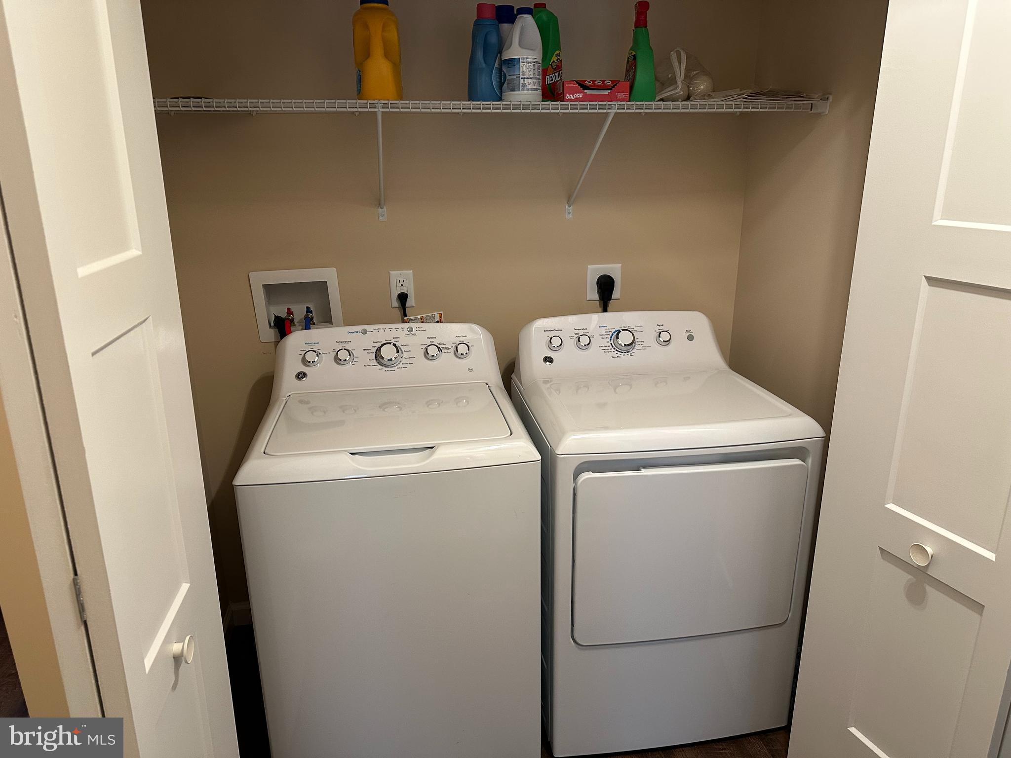 SAND SPRING RUN - Residential