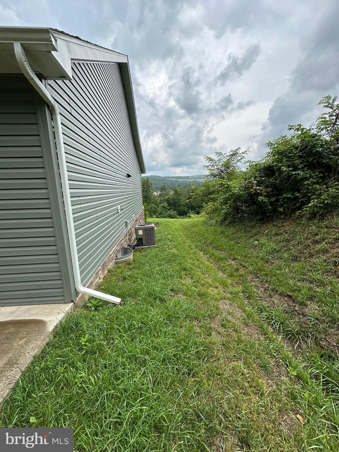 SAND SPRING RUN - Residential