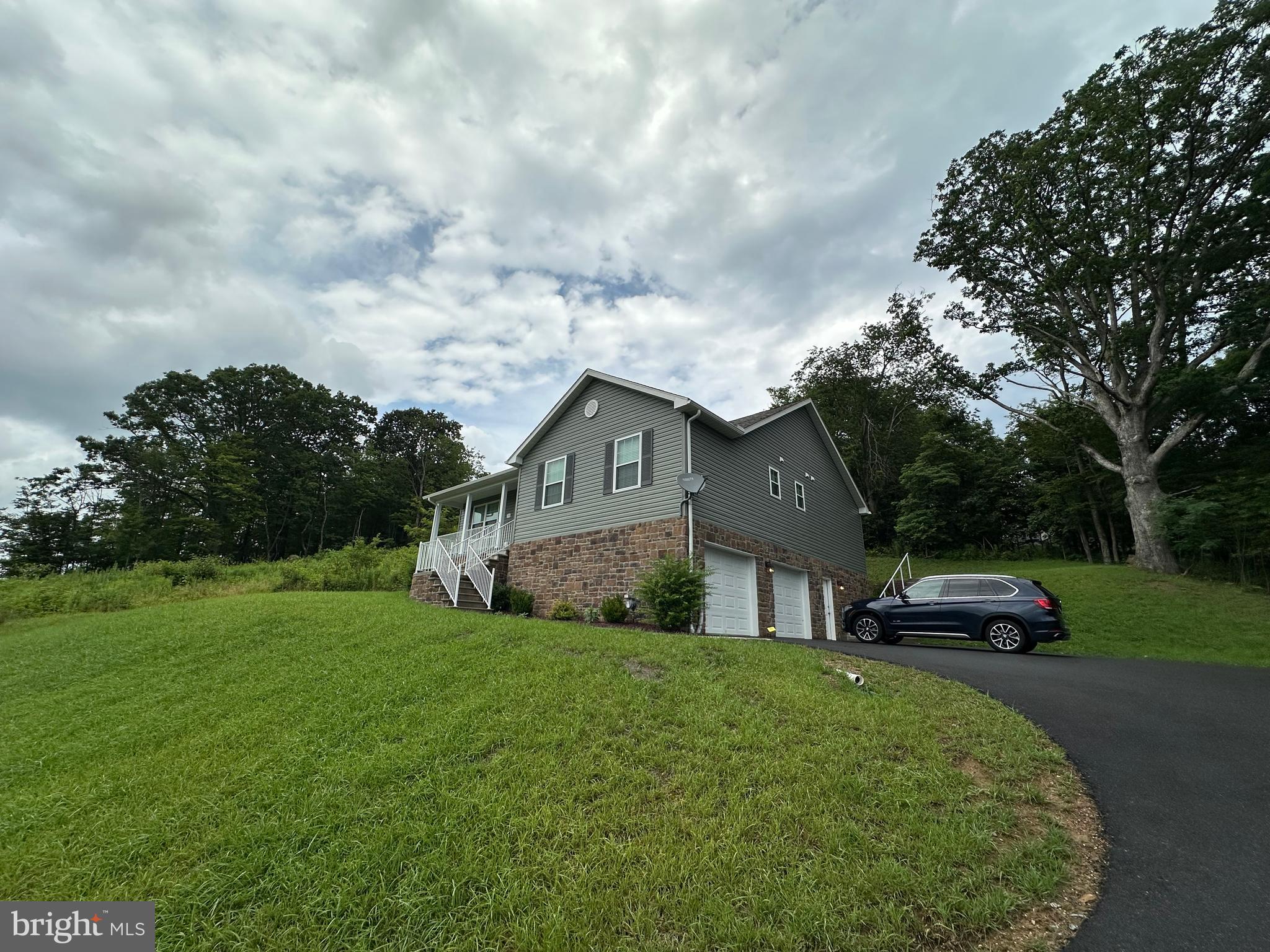 SAND SPRING RUN - Residential