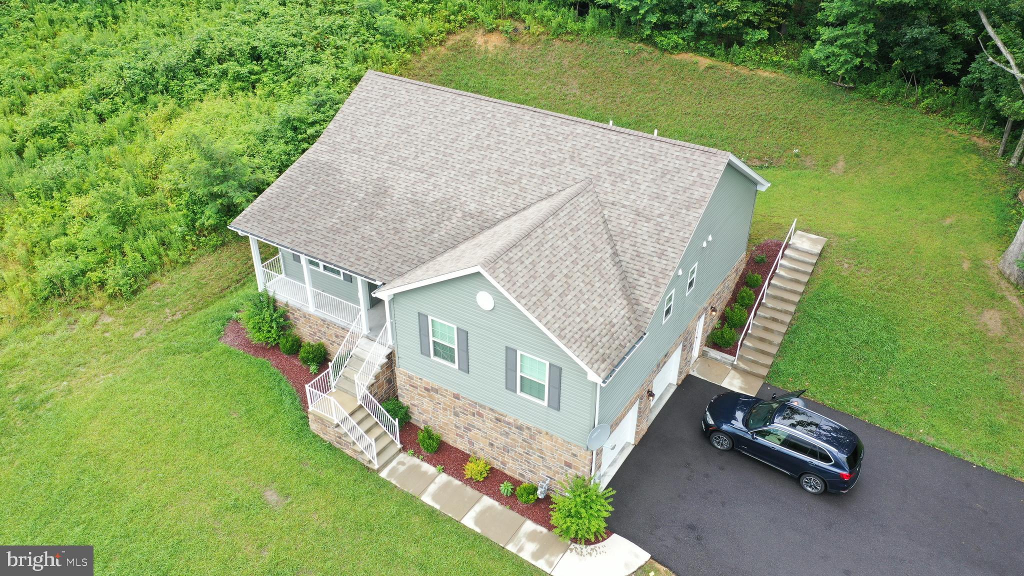 SAND SPRING RUN - Residential