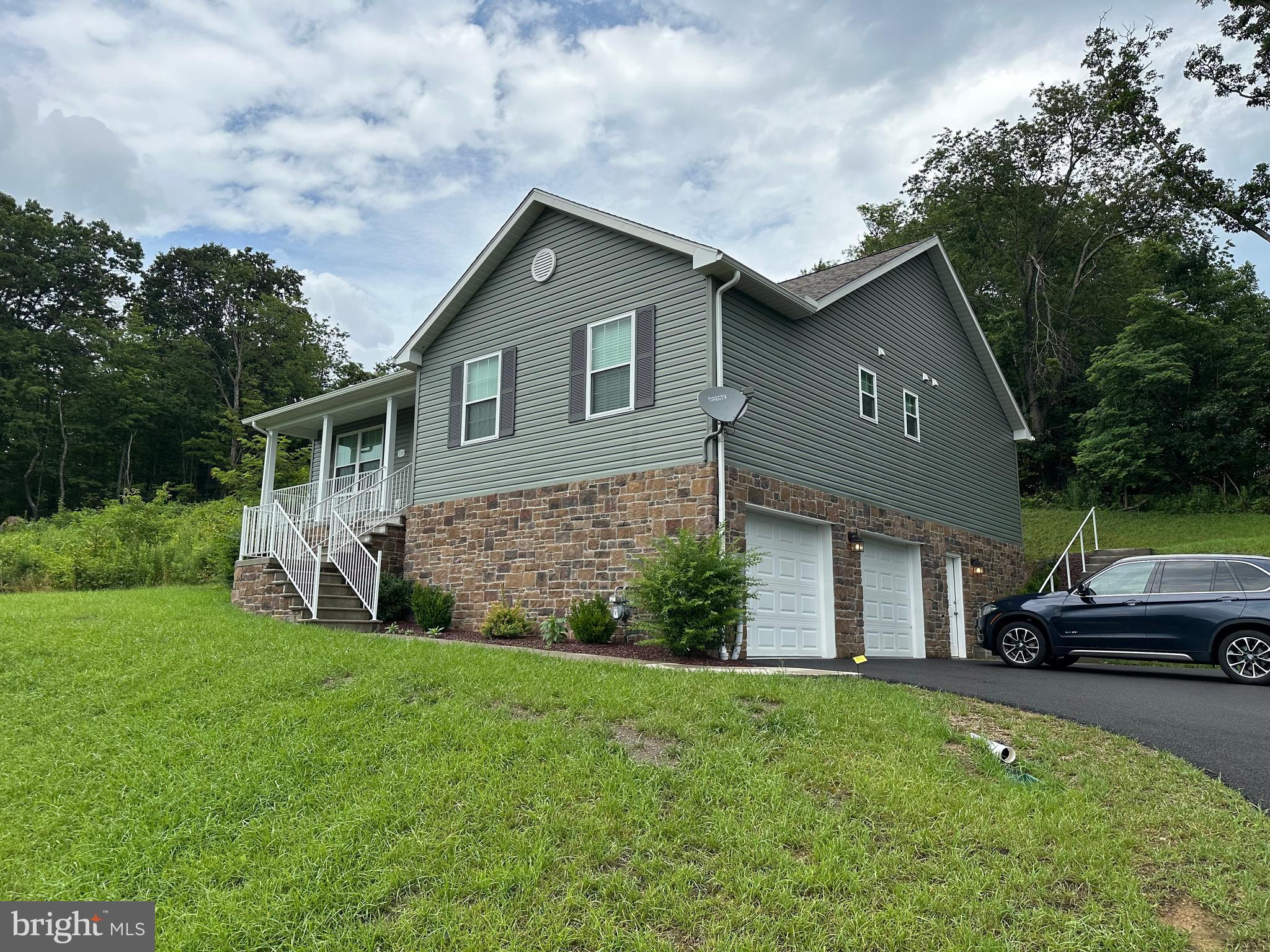 SAND SPRING RUN - Residential