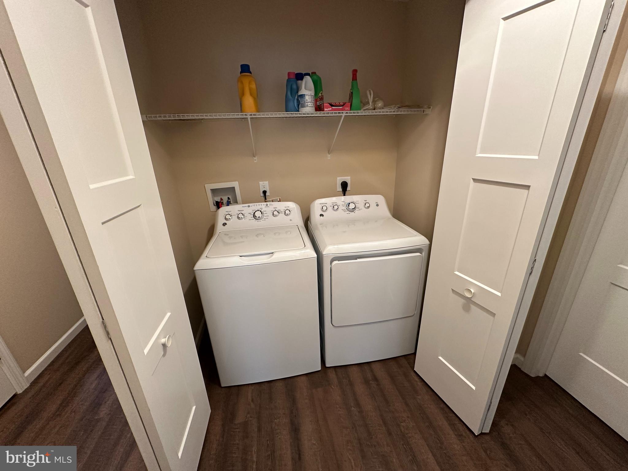 SAND SPRING RUN - Residential