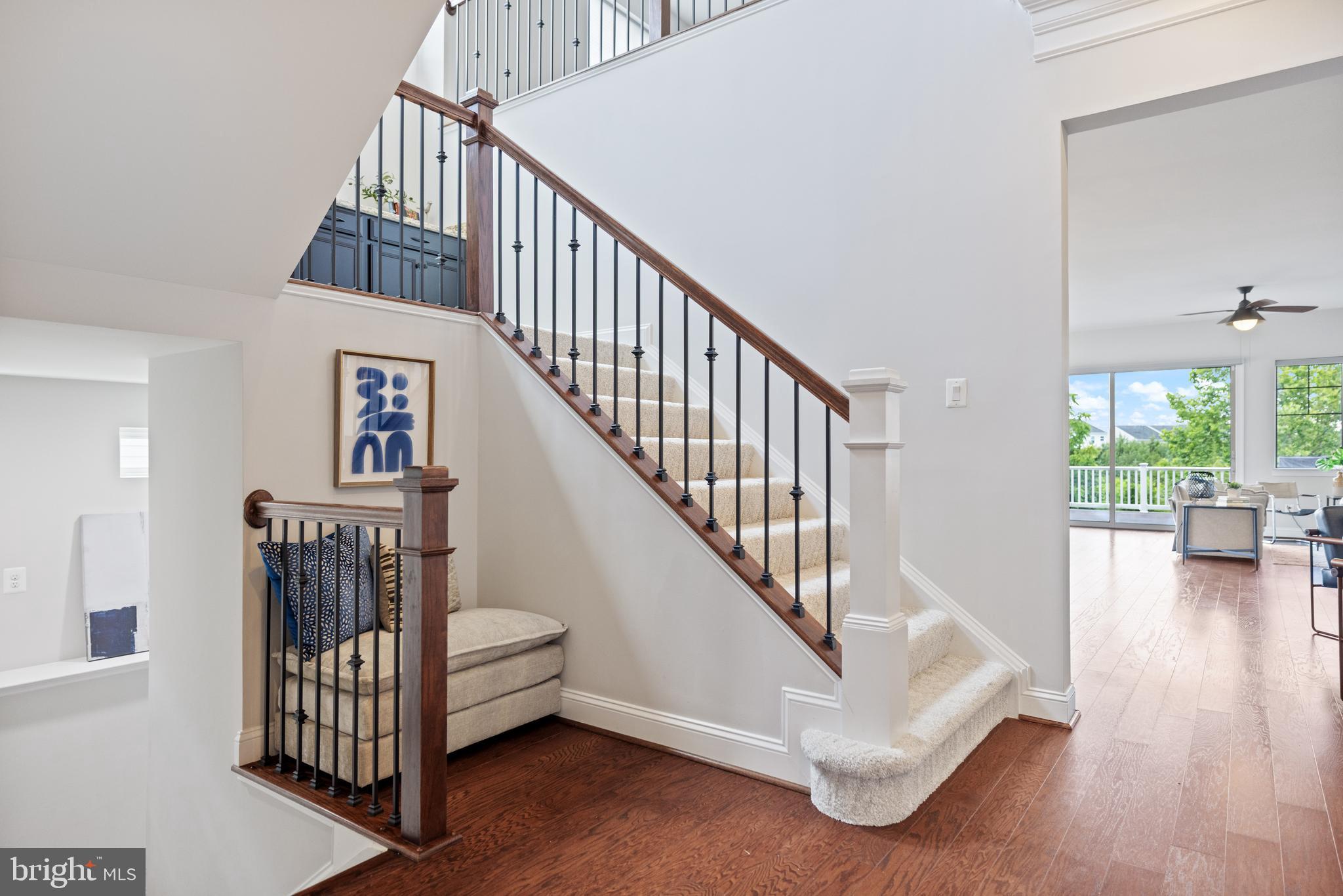 105 HARVESTER DRIVE