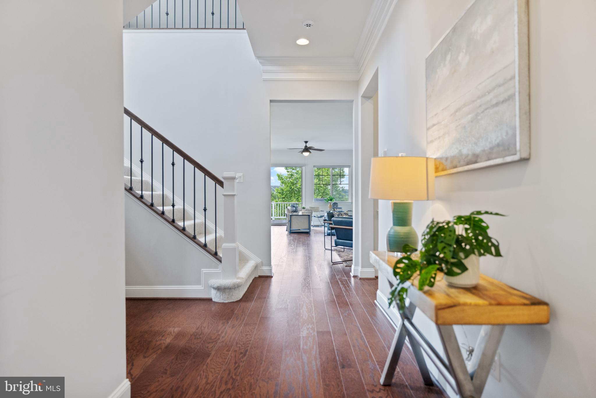 105 HARVESTER DRIVE