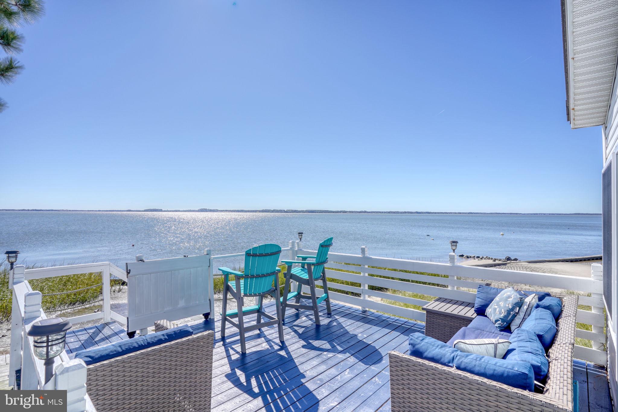 WHITE HOUSE BEACH - Residential